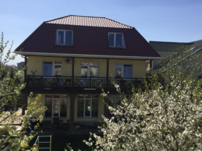  Mini Apart-Hotel Mila  Каролино-Бугаз
